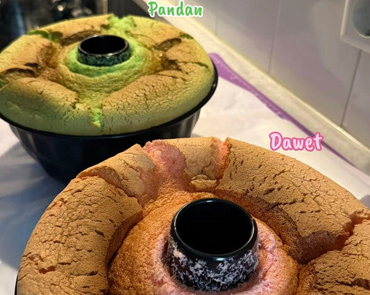 Kue Bolu Collection