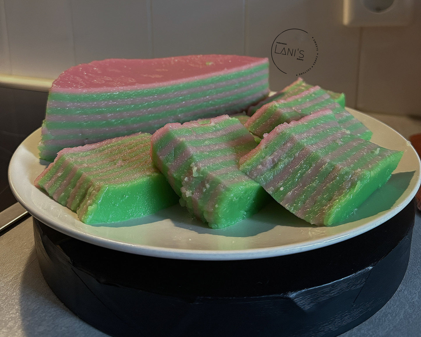 Kue Lapis
