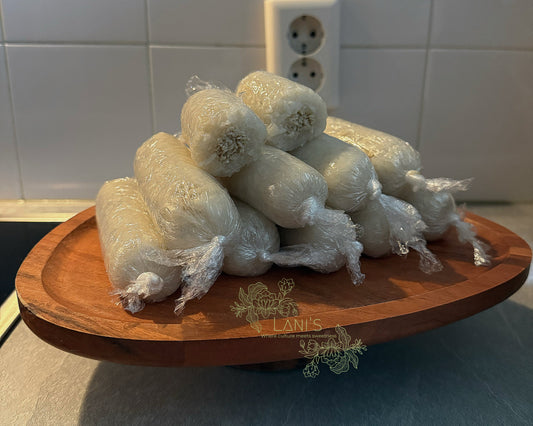 Lemper Ayam