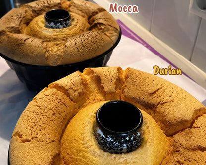 Kue Bolu Collection