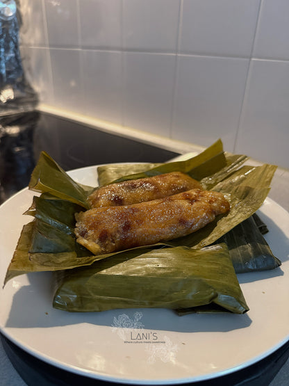 Kue Lemet