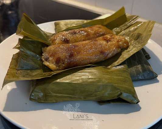 Kue Lemet