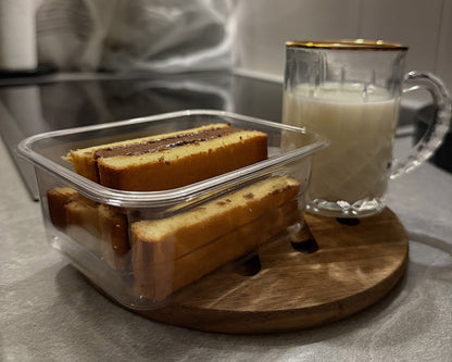 Kue Bolu Lapis Surabaya