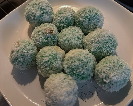 Klepon