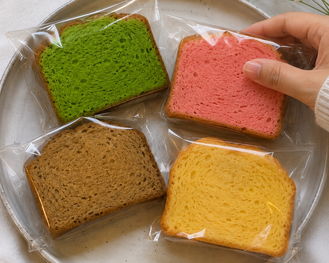 Kue Bolu Collection