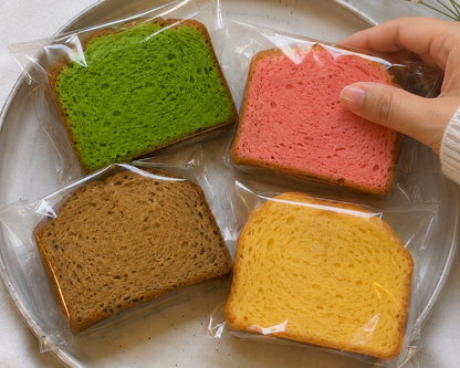 Kue Bolu Collection