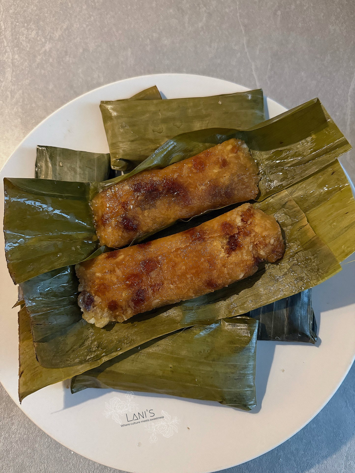 Kue Lemet