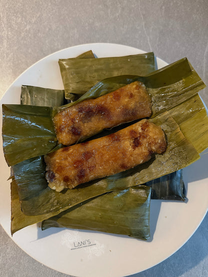 Kue Lemet